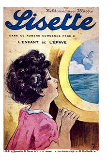 Couverture du numero 09/39