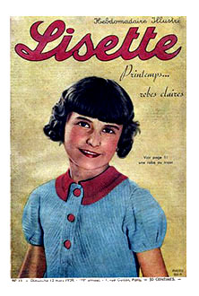 Couverture du numero 11/39