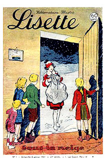 Couverture du num�ro 1