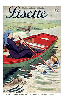 Couverture du numero 13/41 Couverture du numero 13/41