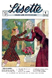 Couverture du numero 02/42