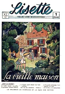 Couverture du numero 07/42