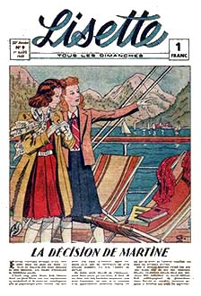 Couverture du numero 09/42