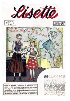 Couverture du numero 06-07/46