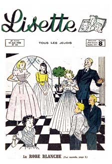 Couverture du numero 24/48