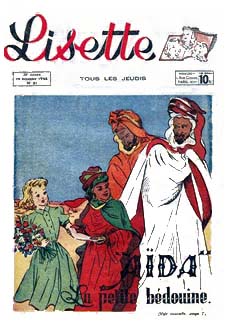 Couverture du numero 51/48