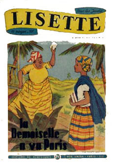 Couverture du numero 14/50