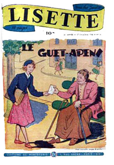 Couverture du numero 51/50