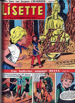 Couverture du numero 47/63