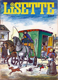 Couverture du numero 43/67