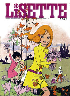 Couverture du numero 44/67