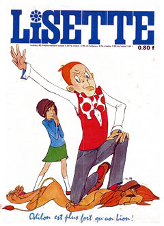 Couverture du numero 46/67