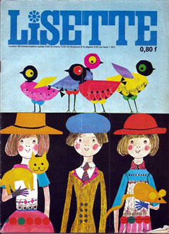 Couverture du numero 48/67