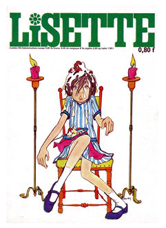 Couverture du numero 50/67