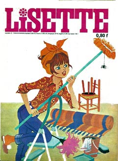 Couverture du numero 03/68