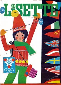 Couverture du numero 04/68