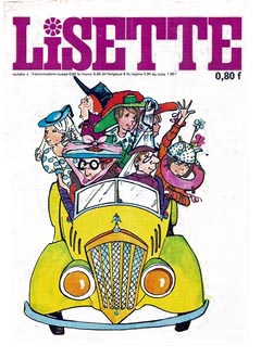 Couverture du numero 06/68