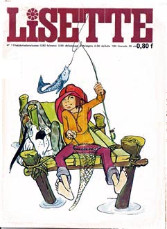 Couverture du numero 17/68