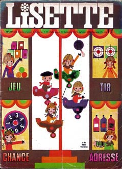 Couverture du numero 37/68