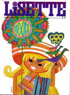 Couverture du numero 38/68