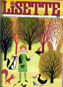 Couverture du numero 41/68