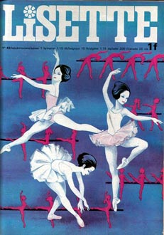 Couverture du numero 43/68