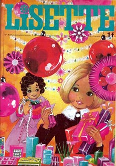 Couverture du numero 47/68