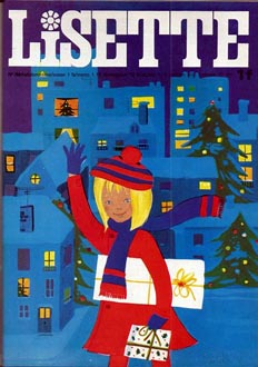 Couverture du numero 48/68