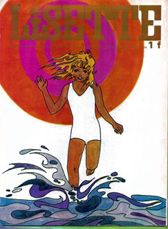 Couverture du numero 30/69