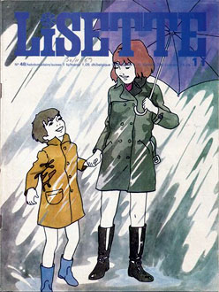 Couverture du numero 48/69