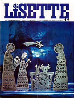 Couverture du numero 51/69