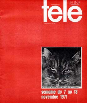 Couverture du supplment tl
