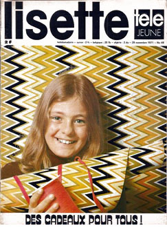 Couverture du numero 48/71