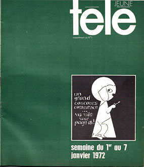 Supplment du numro 01
