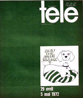 Supplment du numro 18
