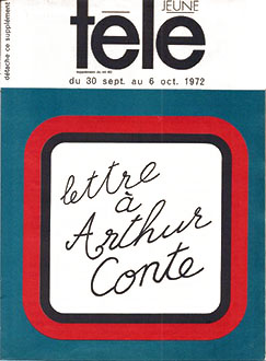 Supplment du numro 40
