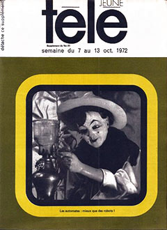 Supplment du numro 41
