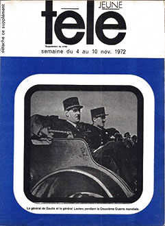 Supplment du numro 45
