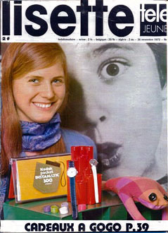 Couverture du numero 48/72