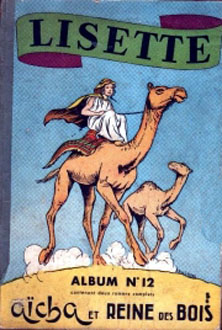 Couverture du recueil 12