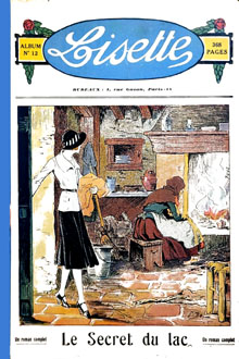 Couverture du recueil 12