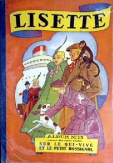 Couverture du recueil 13