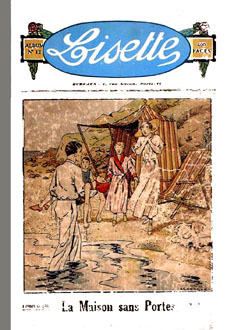 Couverture du recueil 13