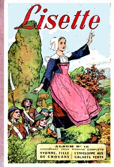 Couverture du recueil 16