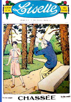 Couverture du recueil 18