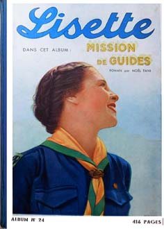 Couverture du recueil 24