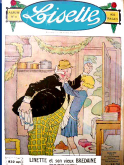 Couverture du recueil 3