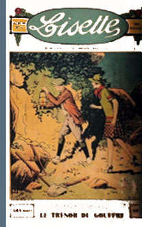 Couverture du recueil 4