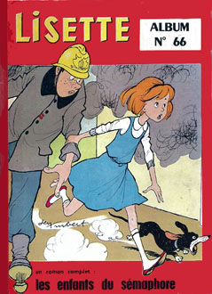 Couverture du recueil 66