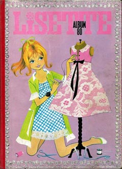 Couverture du recueil 80